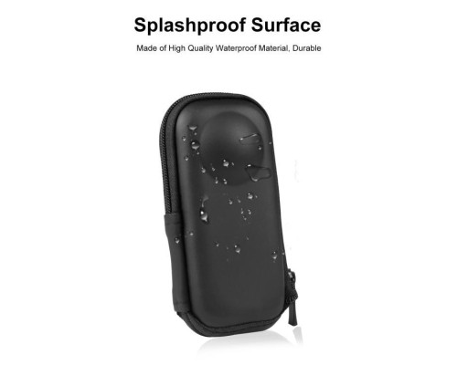 Кейс, футляр, чехол для для камеры Insta360 X3, Insta360 X2, Insta360 ONE