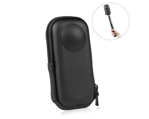 Кейс, футляр, чехол для для камеры Insta360 X3, Insta360 X2, Insta360 ONE