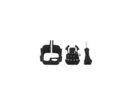 Крепление-адаптер (рамка) для DJI Osmo Pocket 3 к аксессуарам GoPro DJI OSMO POCKET