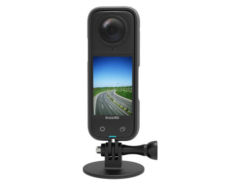 Крепление-адаптер (рамка) для Insta360 X4