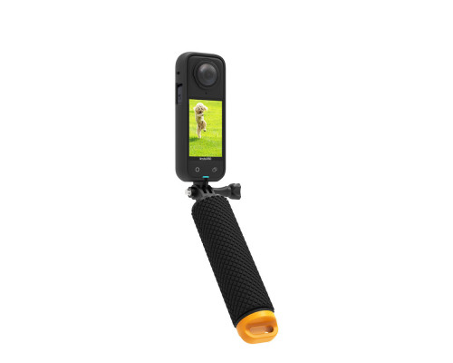Крепление-адаптер (рамка) для Insta360 X4