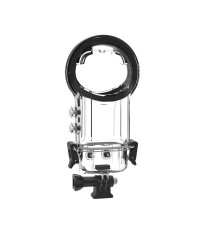Аквабокс (водонепроницаемый кейс) для экшн-камеры Insta360 X4 (до 40 м)