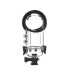 Аквабокс (водонепроницаемый кейс) для экшн-камеры Insta360 X4 (до 40 м)