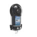 Аквабокс (водонепроницаемый кейс) для экшн-камеры Insta360 X4 (до 40 м)