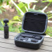 Кейс, чехол, футляр SUNNYLIFE OP3-B718 для DJI Osmo Pocket 3 и аксессуаров