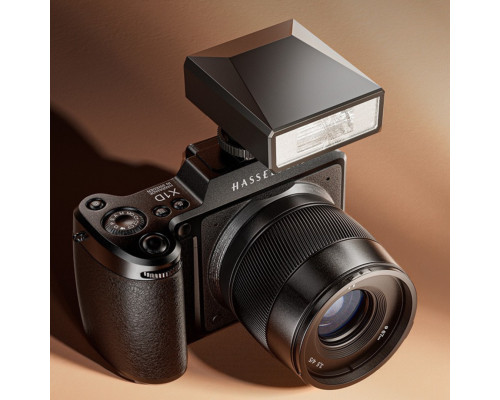 Компактная вспышка для фотоаппаратов Pentax - G12 Mini Camera Flash Speedlite с USB‑C и аккумулятором 1200 мА