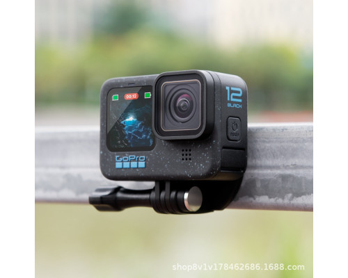 Магнитное нагрудное крепление для экшн-камер Xiaomi YI, SJCam, GoPRO, DJI, Insta360