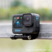 Магнитное нагрудное крепление для экшн-камер Xiaomi YI, SJCam, GoPRO, DJI, Insta360