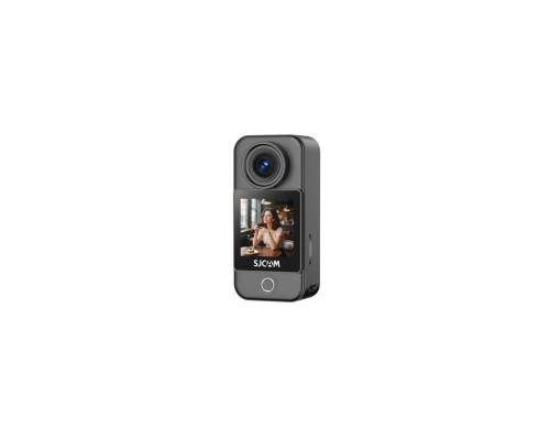 Экшн-камера SJCAM C400