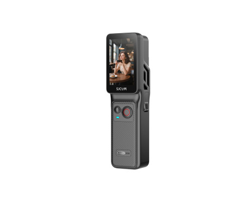 Экшн-камера SJCAM C400