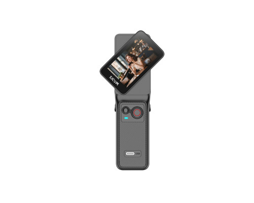 Экшн-камера SJCAM C400