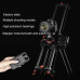 Слайдер моторизированный для камер YELANGU L80RC YLG0128A (80 см)  с пультом