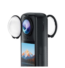 Комплект захисних лінз для Insta360 X5