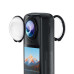 Комплект защитных линз для Insta360 X5