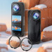 Комплект защитных линз для Insta360 X5