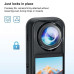 Комплект защитных линз для Insta360 X5