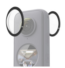 Комплект захисних лінз для Insta360 X2