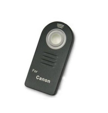 Інфрачервоний пульт дистанційного керування для фотоапаратів CANON - RC-5 с - аналог