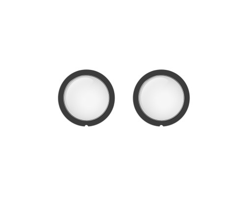 Комплект защитных линз для Insta360 X3