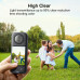 Комплект защитных линз для Insta360 X3