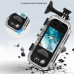 Аквабокс (водонепроницаемый кейс) для экшн-камеры Insta360 X4 (до 40 м) тип II