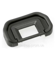 Наглазник EB для фотоапаратів CANON 10D, 20D, 30D, 40D, 50D, 60D, 70D, 6D, 5D, 5D Mark II