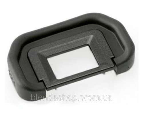 Наглазник EB для фотоапаратів CANON 10D, 20D, 30D, 40D, 50D, 60D, 70D, 6D, 5D, 5D Mark II