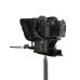 Телесуфлер - телепромтер Desview (Bestview) P8 telepromter - суфлер для смартфона или планшета