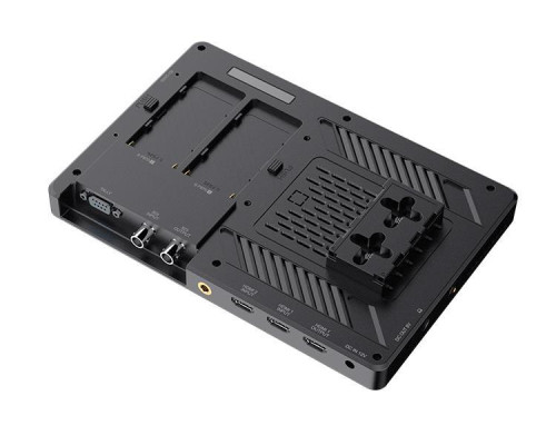 Монитор, дисплей FeelWorld 10.1" дюймовый LUT11S, 2000 cd/m2 (SDI/HDMI)