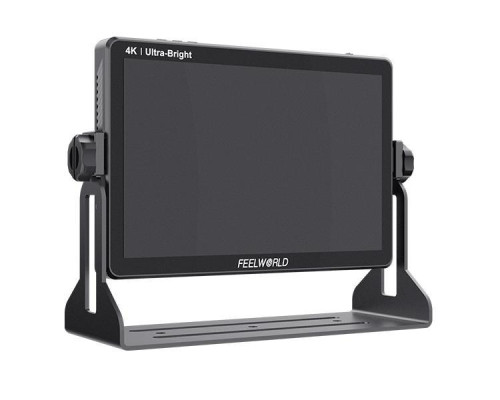 Монитор, дисплей FeelWorld 10.1" дюймовый LUT11S, 2000 cd/m2 (SDI/HDMI)
