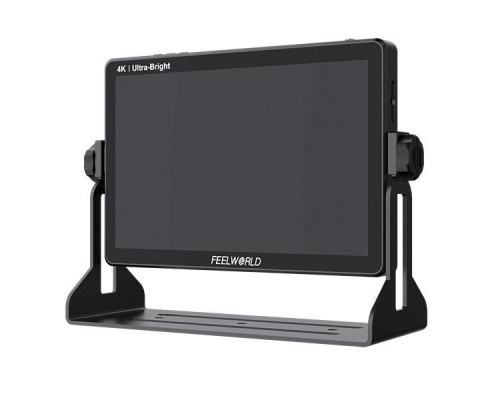 Монитор, дисплей FeelWorld 10.1" дюймовый LUT11S, 2000 cd/m2 (SDI/HDMI)