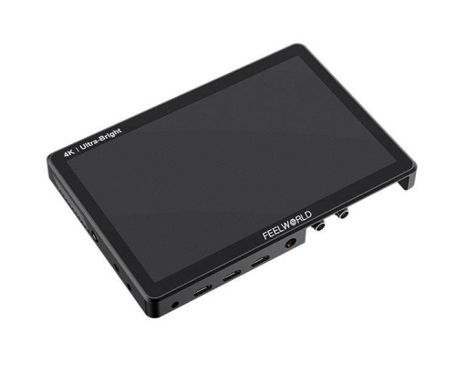 Монитор, дисплей FeelWorld 10.1" дюймовый LUT11S, 2000 cd/m2 (SDI/HDMI)