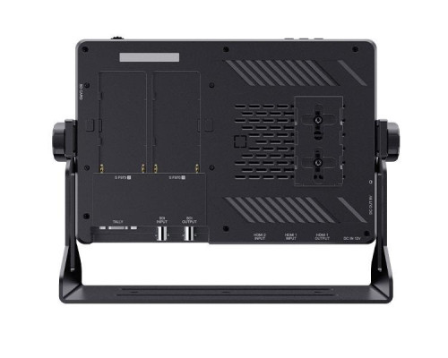 Монитор, дисплей FeelWorld 10.1" дюймовый LUT11S, 2000 cd/m2 (SDI/HDMI)