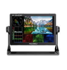 Монітор, дисплей FeelWorld 10.1" дюймовий LUT11S, 2000 cd/m2 (SDI/HDMI)