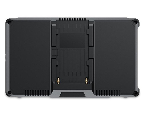 Накамерный монитор, дисплей FeelWorld FW568 PRO 6" дюймов, 1200 cd/m², 4K