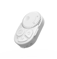 Пульт bluetooth дистанційного керування Telesin P5-RMT-05 для телефона (смартфона) з керуванням ZOOM