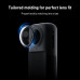 Комплект защитных линз Telesin S5-FLT-39-TIS для Insta360 X5