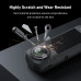 Комплект защитных линз Telesin S5-FLT-39-TIS для Insta360 X5
