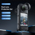 Комплект защитных линз Telesin S5-FLT-39-TIS для Insta360 X5