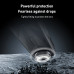 Комплект защитных линз Telesin S5-FLT-39-TIS для Insta360 X5