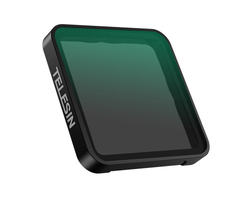 TELESIN S5-FLT-27-TIS для Insta360 Ace Pro / Ace Pro 2 — набор светофильтров CPL / ND8 / ND16 / ND32