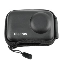 Кейс, чохол, футляр TELESIN екшн-камери DJI Osmo Action 3/4/5 Pro (код OA-BAG-002)