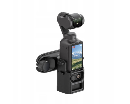 TELESIN S3-JFM-02-TDJ крепление на рюкзак, на лямку для DJI Osmo Pocket 3