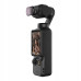 Набор светофильтров Telesin CPL+ND16/64/256 для DJI Osmo Pocket 3 (код S5-FLT-03) - 4 шт