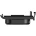 Крышка боковая с зарядным гнездом и кабелем Magnetic charging side cover для GoPro HERO9/10/11/12/13 Black -TELESIN (S6-CLC-01-TG)