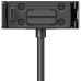 Крышка боковая с зарядным гнездом и кабелем Magnetic charging side cover для GoPro HERO9/10/11/12/13 Black -TELESIN (S6-CLC-01-TG)