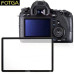 Захист LCD FOTGA для CANON 6D - НЕ ПЛІВКА