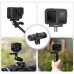 Магнитный адаптер (крепление )TELESIN для GoPro Hero 13 (S7-JBK-08-TGP)