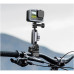 Алюминиевая рамка защитная TELESIN для экшн камер GoPro Hero 9, 10, 11, 12, 13 (код S6-FMS-14-TGP)