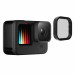 Набор светофильтров Telesin CPL+ND8/16/32 для GoPro Hero GoPro Hero 12/11/10/9/11 mini (код GP-FLT-903) - 4 шт